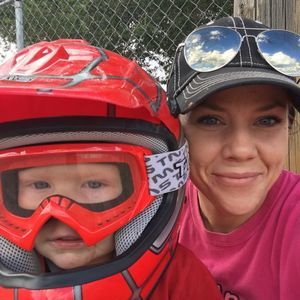 Meet your Posher, Krisja